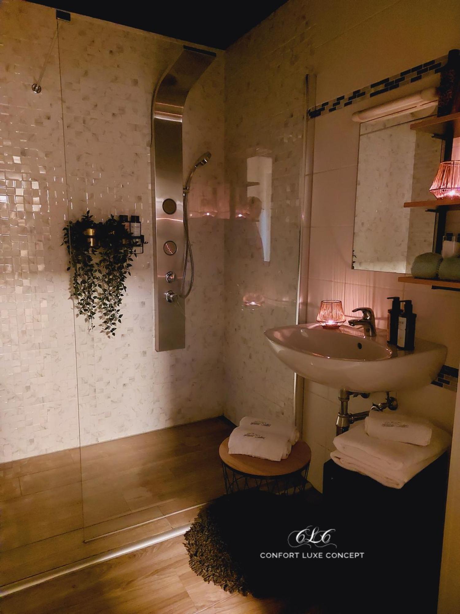La Suite Kelmis Exterior foto